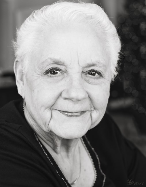 Obituary of Betty O. Hicks Simms