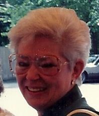 Obituario de Eileen M. Menard