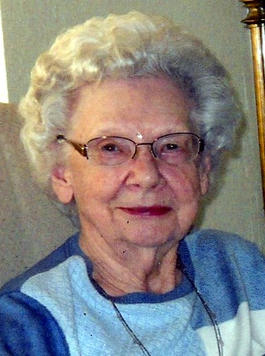 Obituario de Rachel Porter