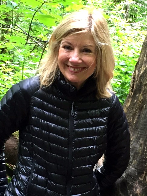 Obituary of Barbara A. Sukenik