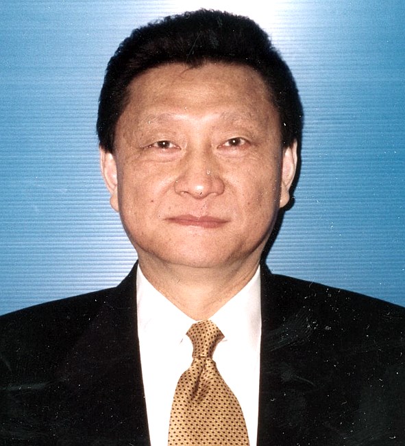 Obituary of George Keung Wong