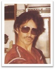 Obituary of Leeroy Charles Romero