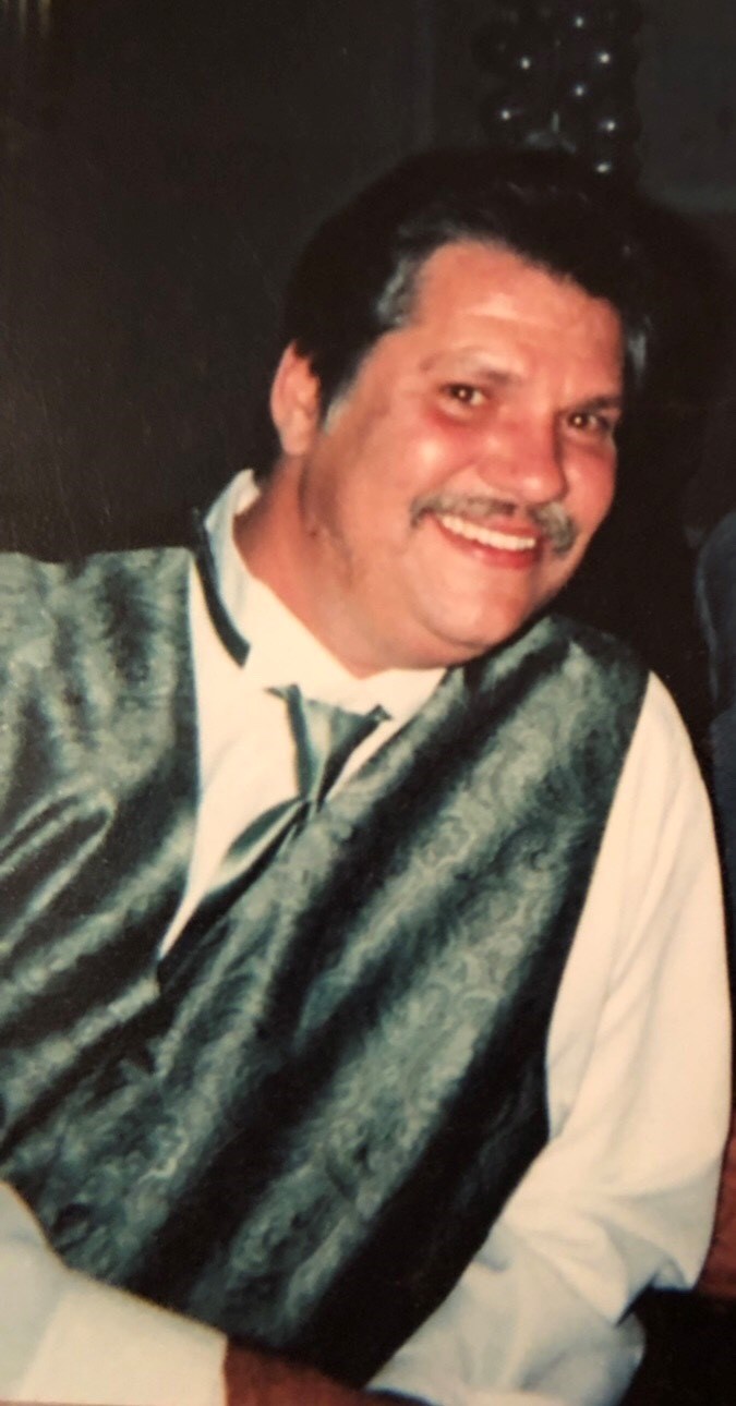 Obituary of Robert Scott Shelton