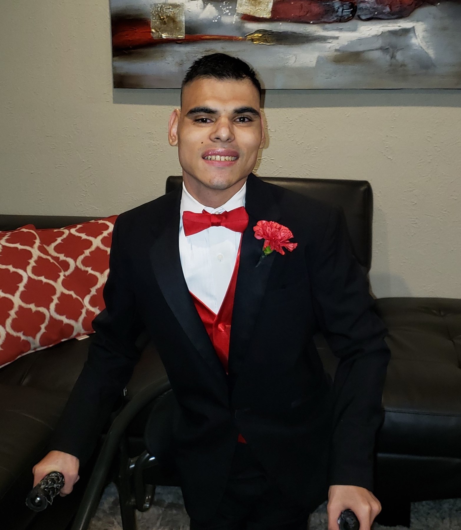 Cross Young Obituary Dallas, TX