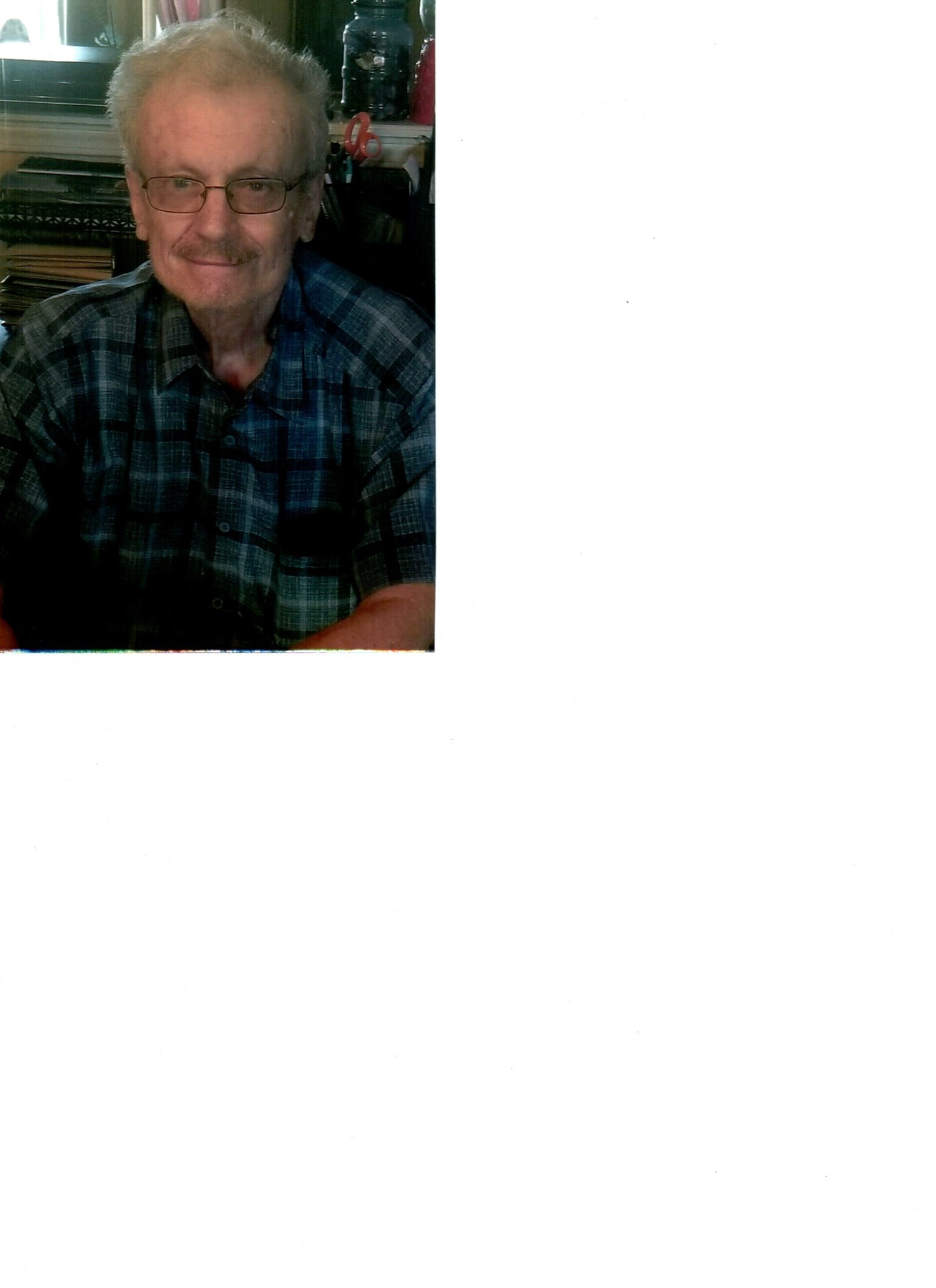 Obituary of Romeo Pucella