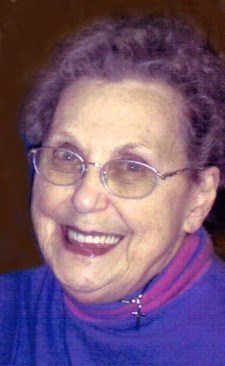 Obituary of Barbara A Nimmo