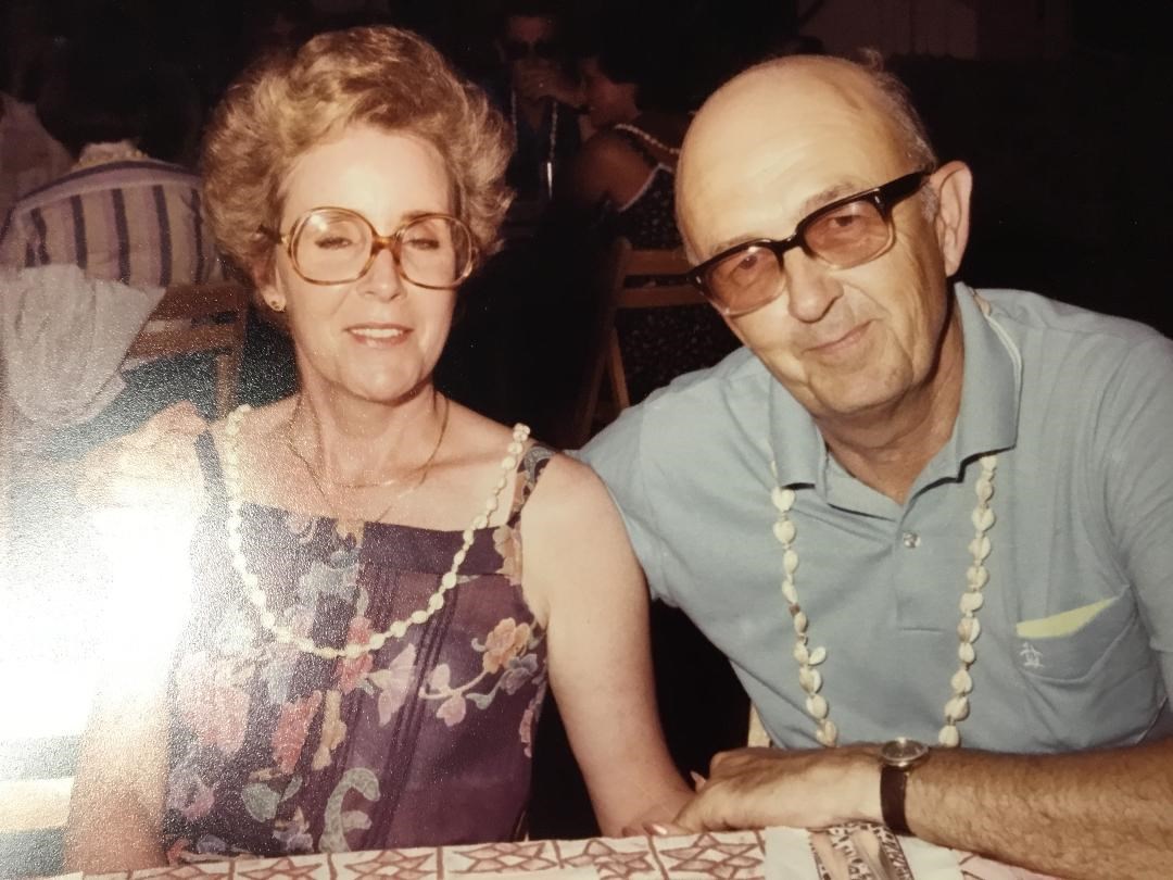 Obituary of C.J. "Jack" Wofford