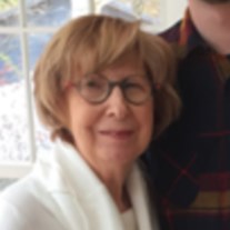 Obituary of Anna Mae Hafler