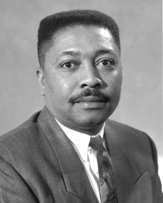 Obituary of Ralph Jackson Dupee