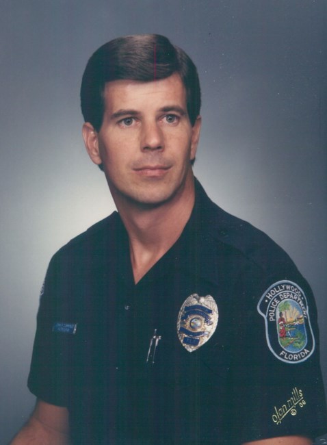 Obituary of John P Cummings