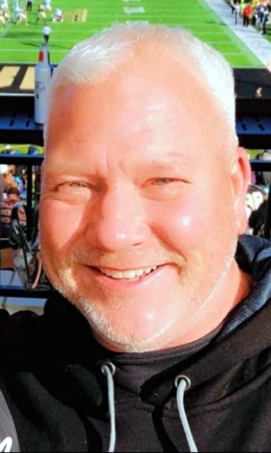 Obituary of James Brent Vassey