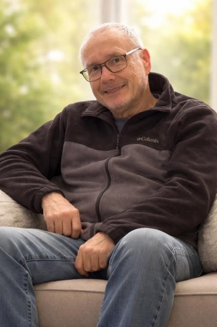 Obituary of Thomas Ira Miller Jr.