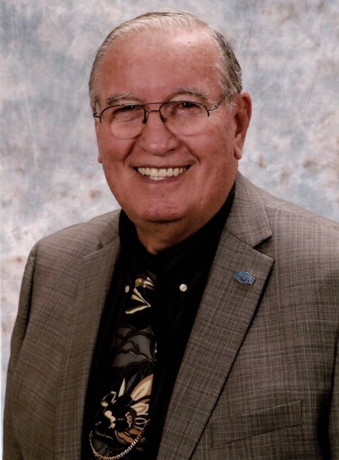 Obituary of Frank Wertz