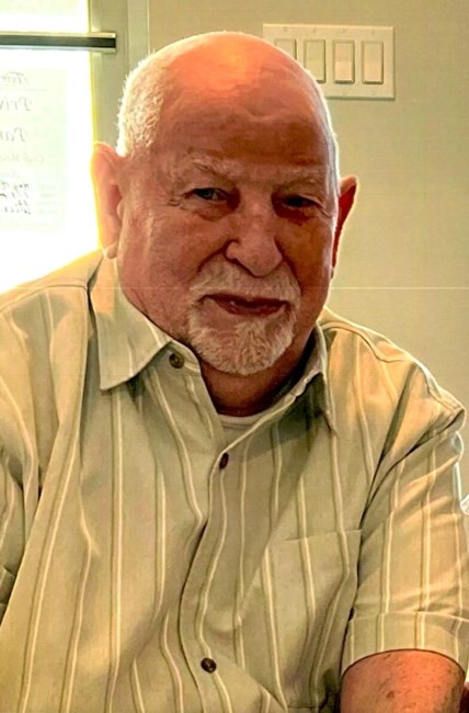Obituary of Robert Jennings