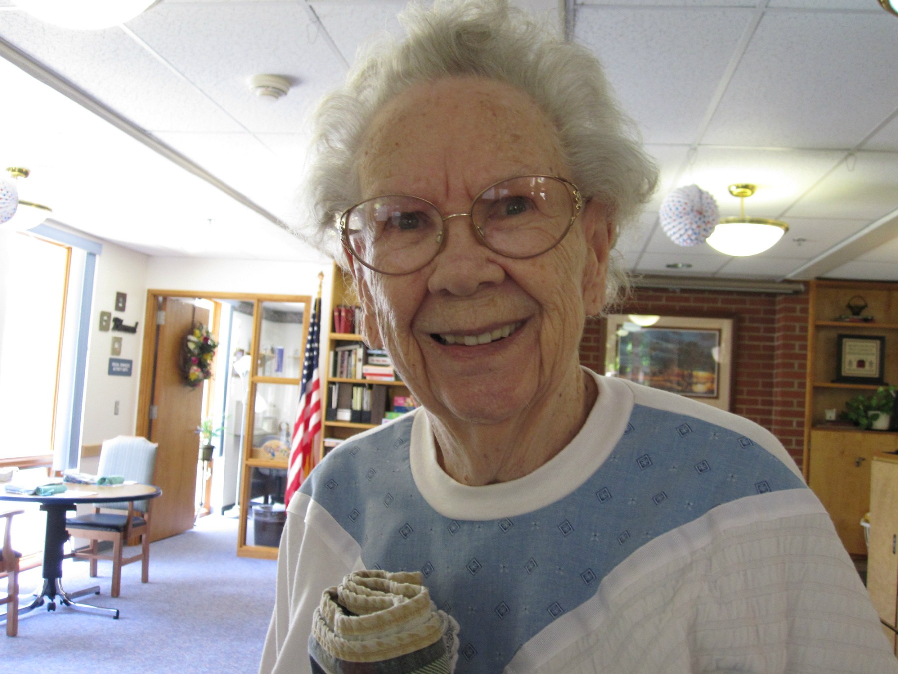 Obituary of Dorothy A. Grening