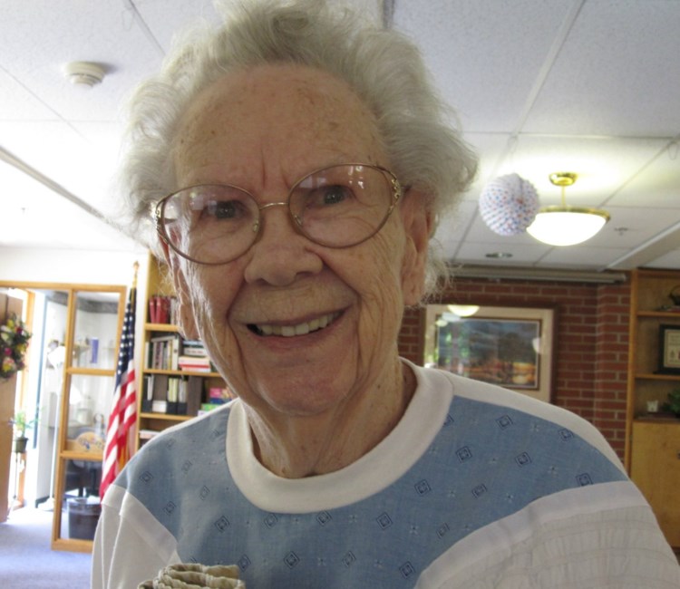 Obituary of Dorothy A. Grening