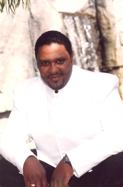 Obituary of Steven Wayne Jackson, Sr.