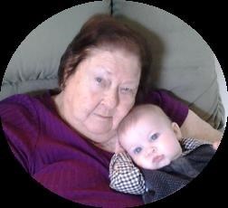 Obituary of Madlyn Lucille Joyner