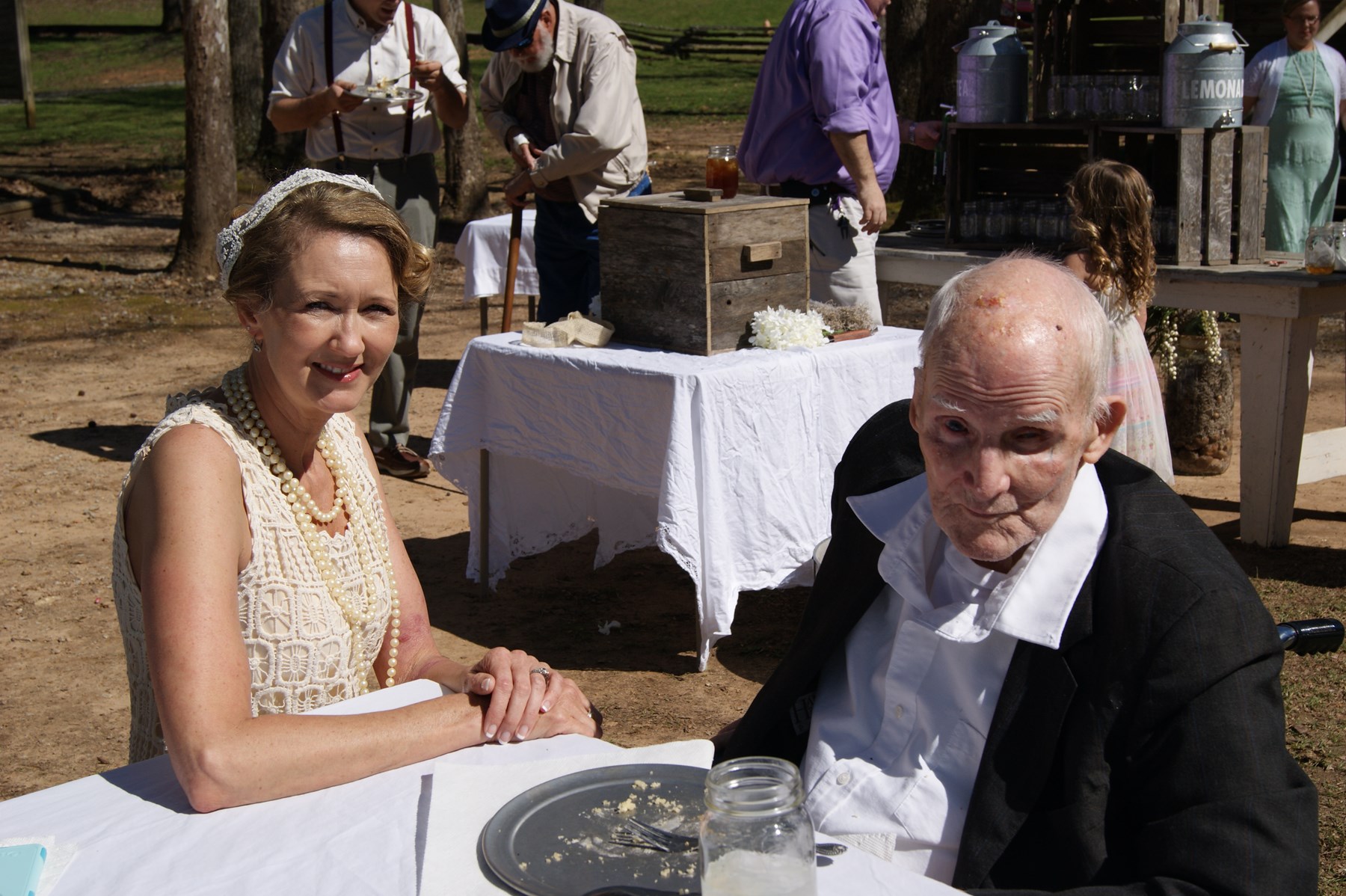 Obituary of Samuel H White