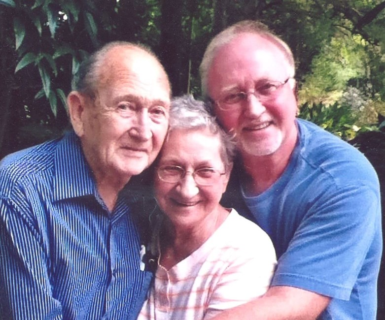 Obituary of Mr. Carlos B Perrett