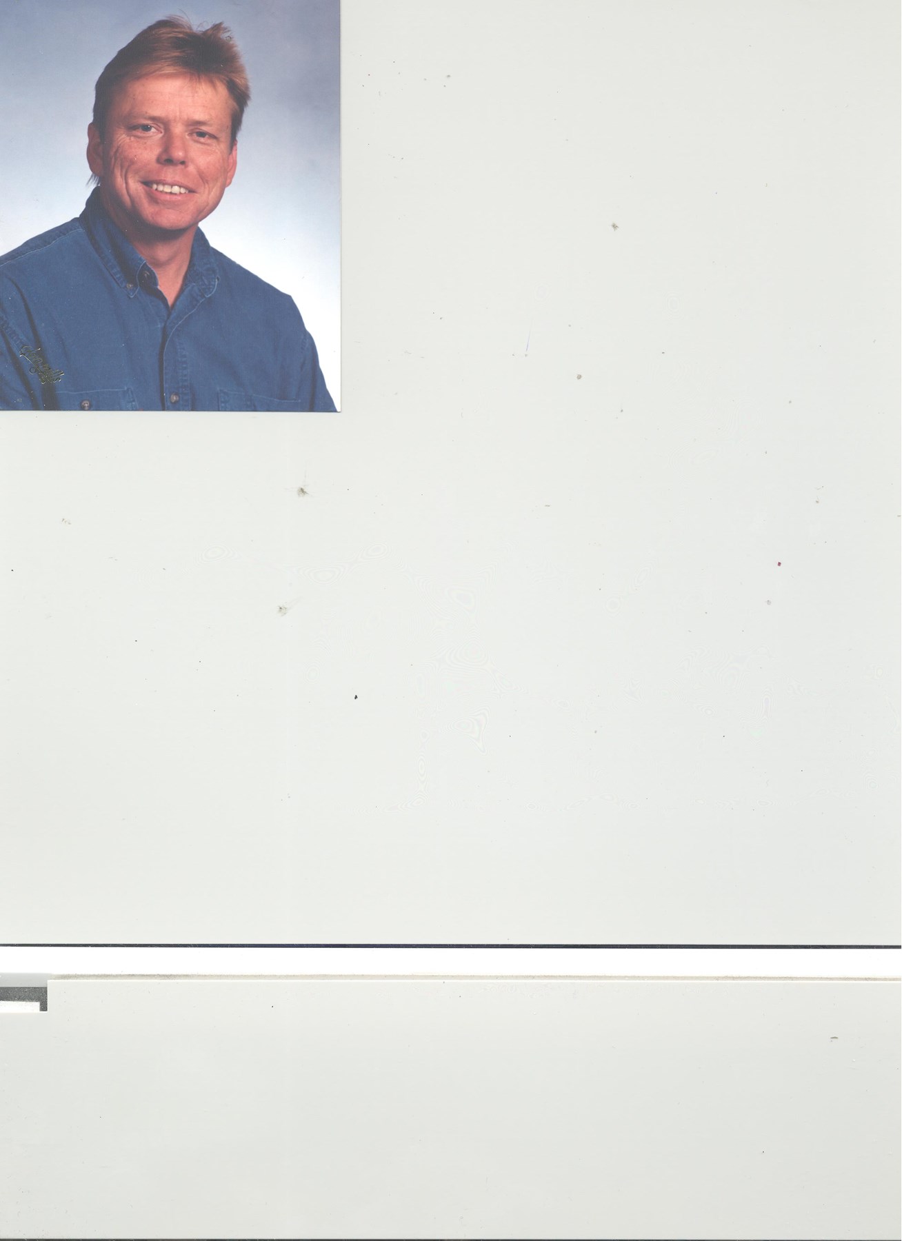 Obituary of Danny Keith Burke