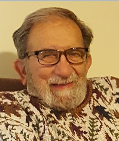 Obituary of James P. Luzzo Sr.