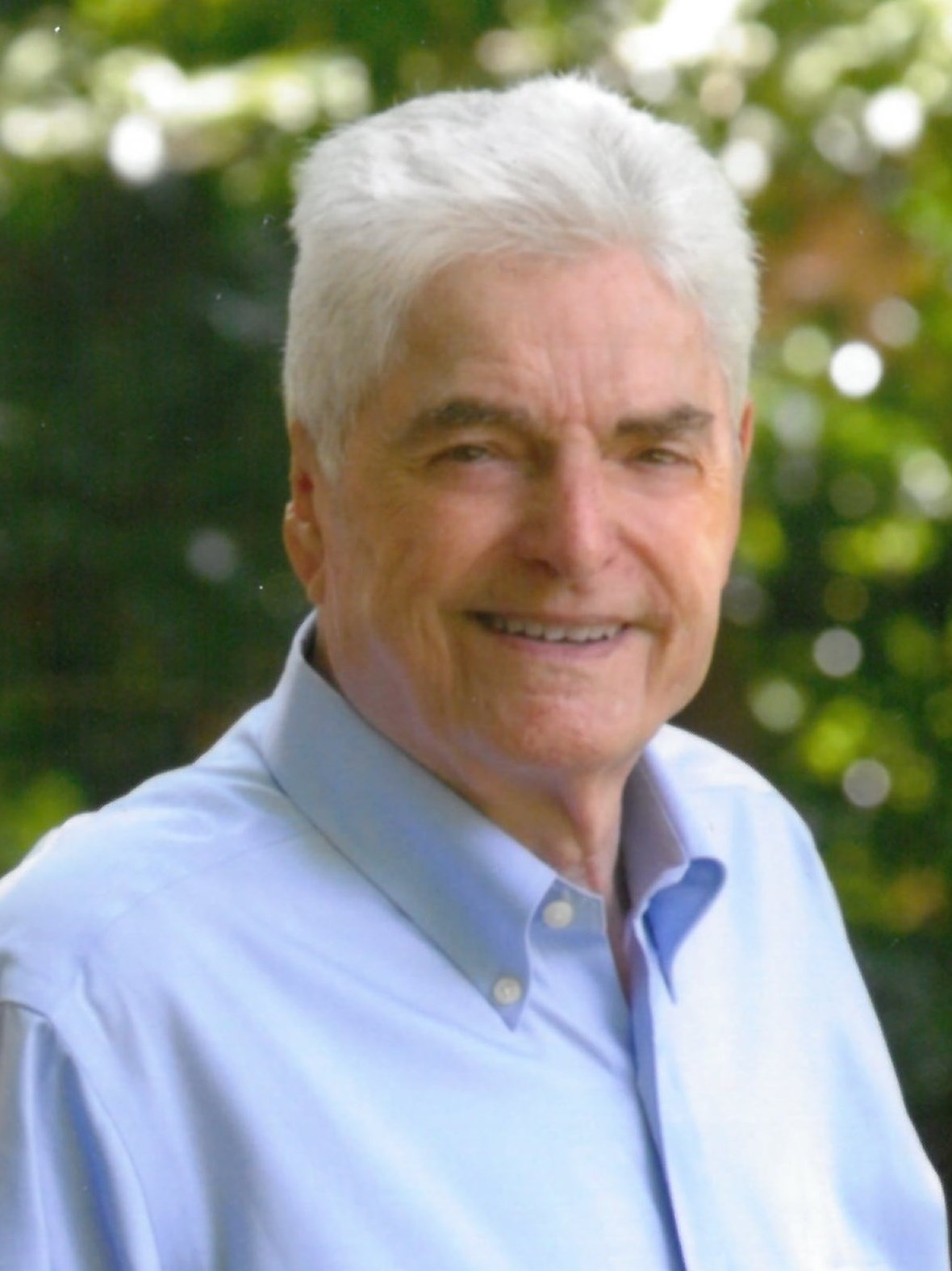 James Hancock Obituary Tallahassee, FL