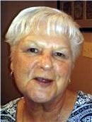 Obituary of Violet Geraci Serpas