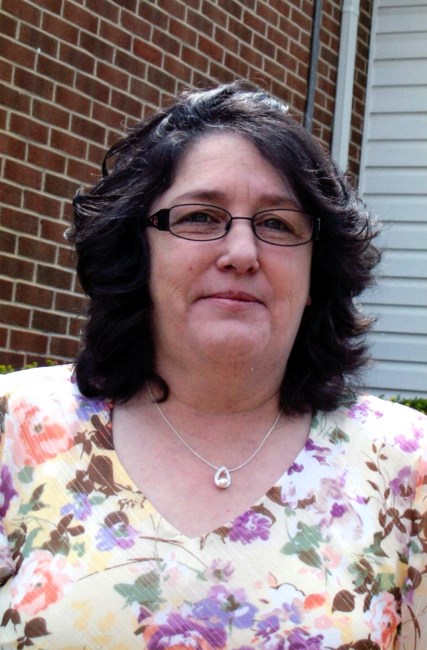 Obituary of Sandra Faye (Carter) Ferguson