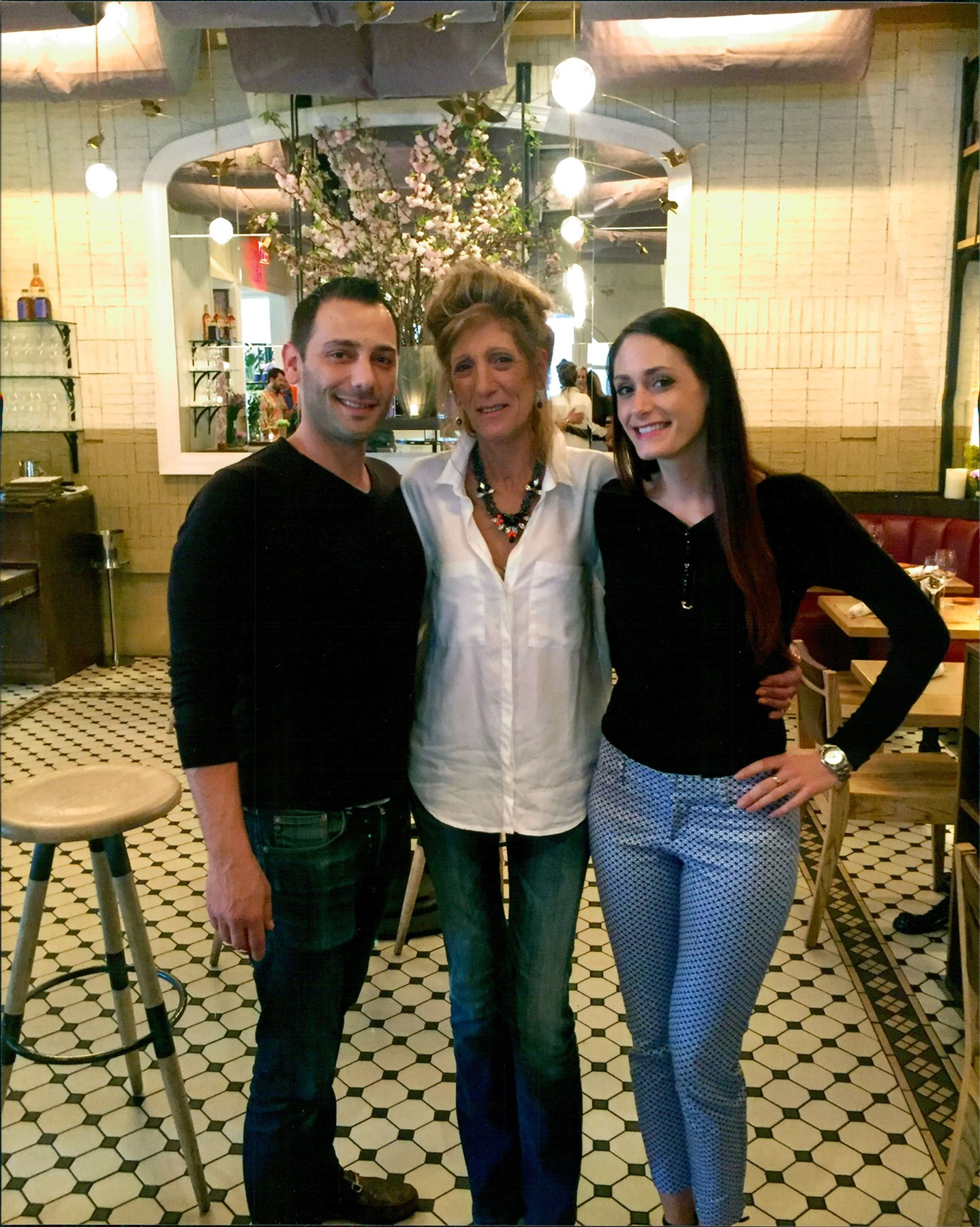 Avis de décès de Susan Feeney