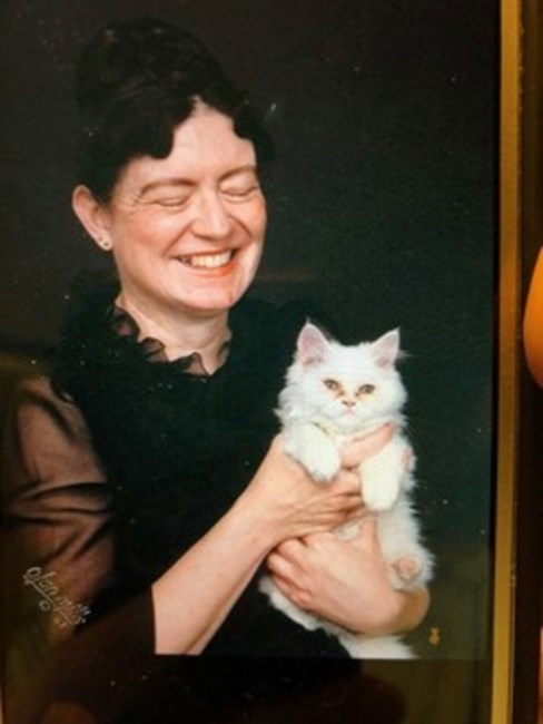 Avis de décès de Sandra Marie Adam