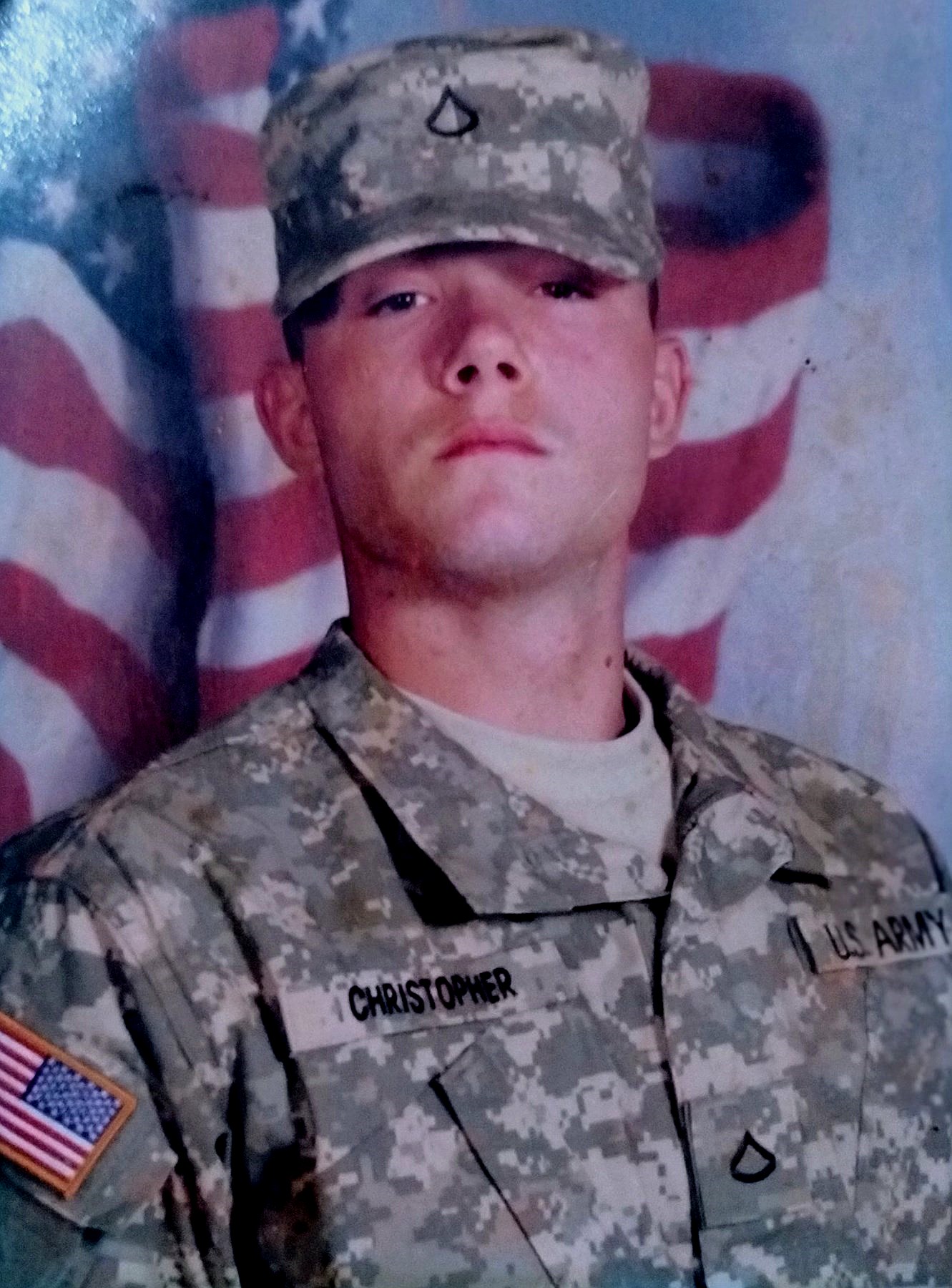 Chad Christopher Obituary - Anniston, AL
