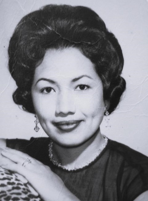 Obituary of Esther Ramirez