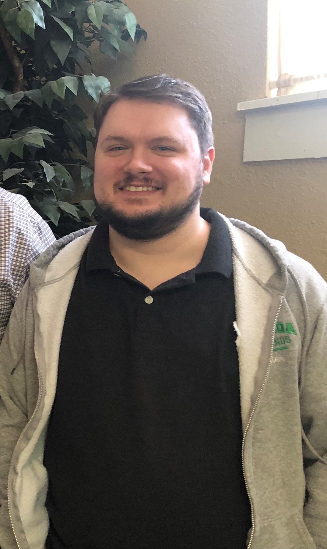 Obituary of Dylan Wester