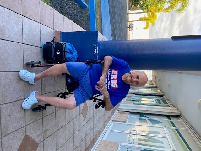 Obituary of José Ángel Longo Vázquez