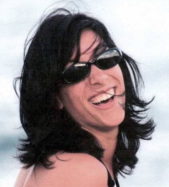 Obituary of Lorena Bierenday