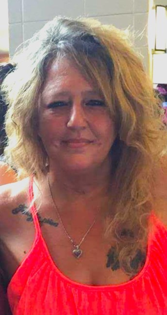 Obituary of Jennifer Lynn Perrington