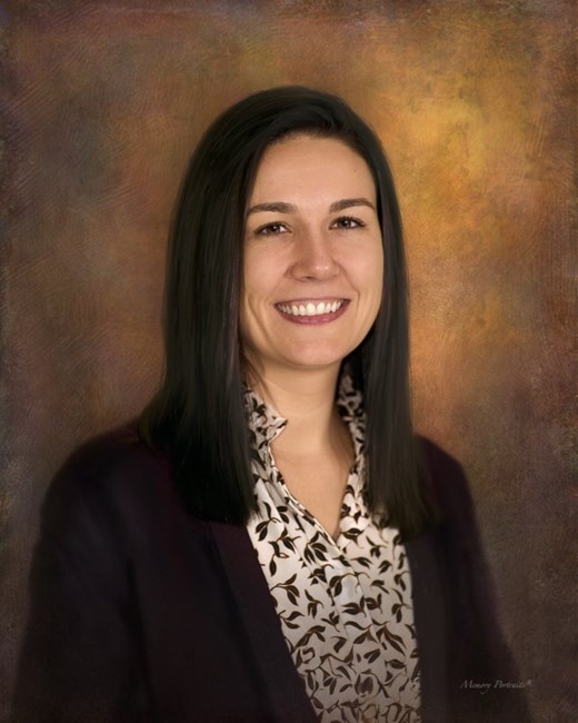 Avis de décès de Jennifer Ann Reckleff