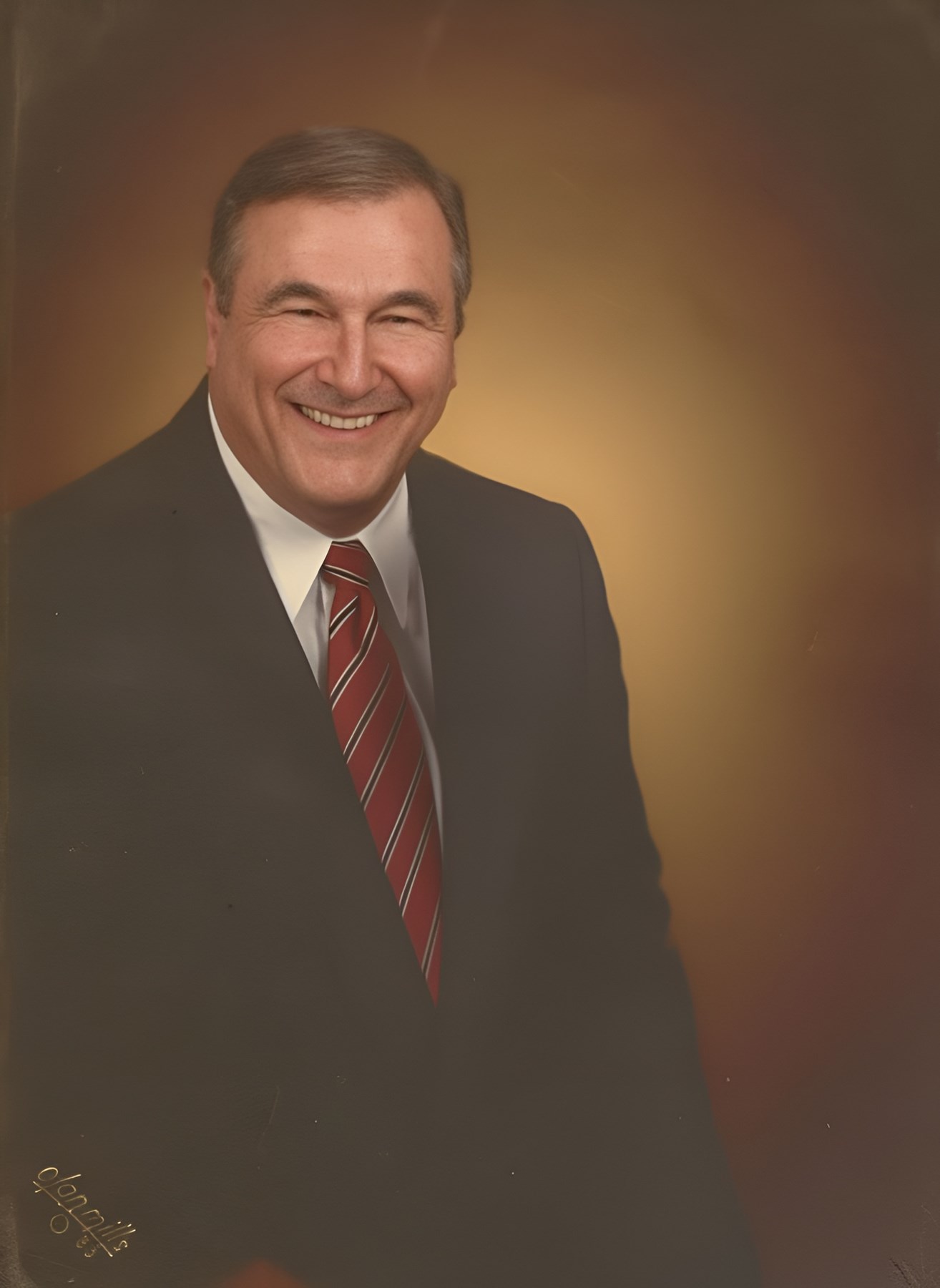 Obituary of Roy Frederick Shoemaker Jr.