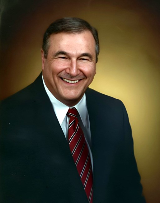 Obituary of Roy Frederick Shoemaker Jr.