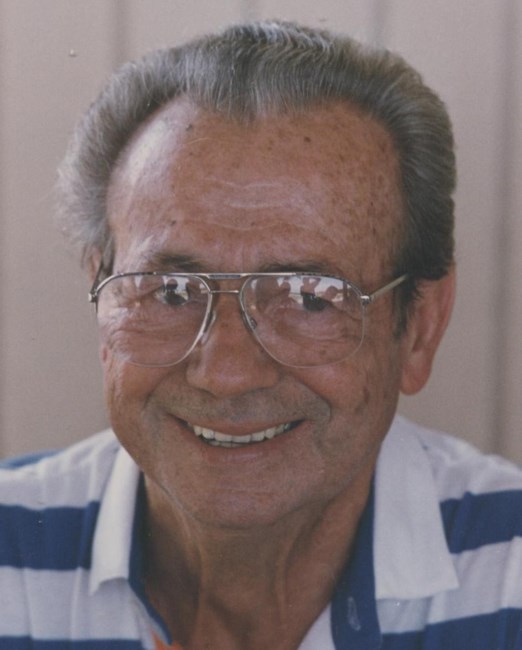 Obituary of Sammie Pantuso