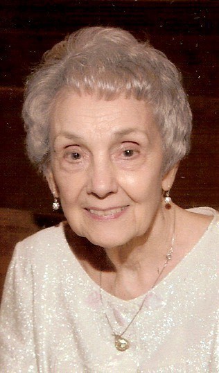 Obituary of Marjorie E. Hubbard