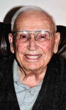 Obituary of Harry W Green