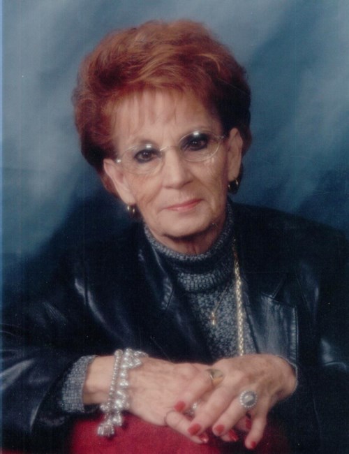 Obituary of Joyce L. Davis