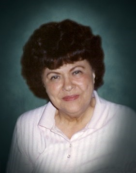 Obituario de Anna Mae L. (Schmidt) Schmidt Wolf