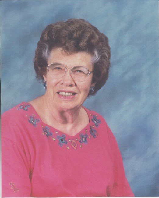 Obituary of Sylvia O Hall