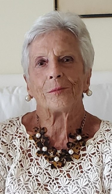 Obituary of Lidia Kassabgi