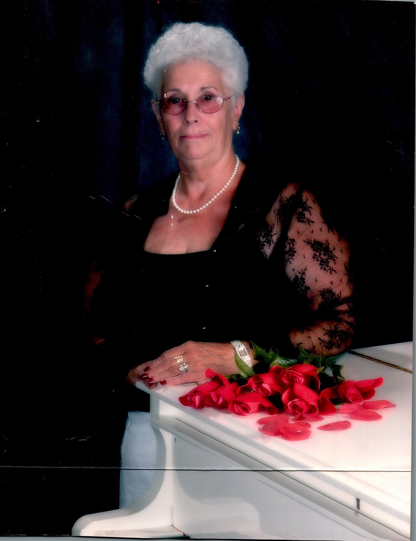 Obituary of Regina Maupin