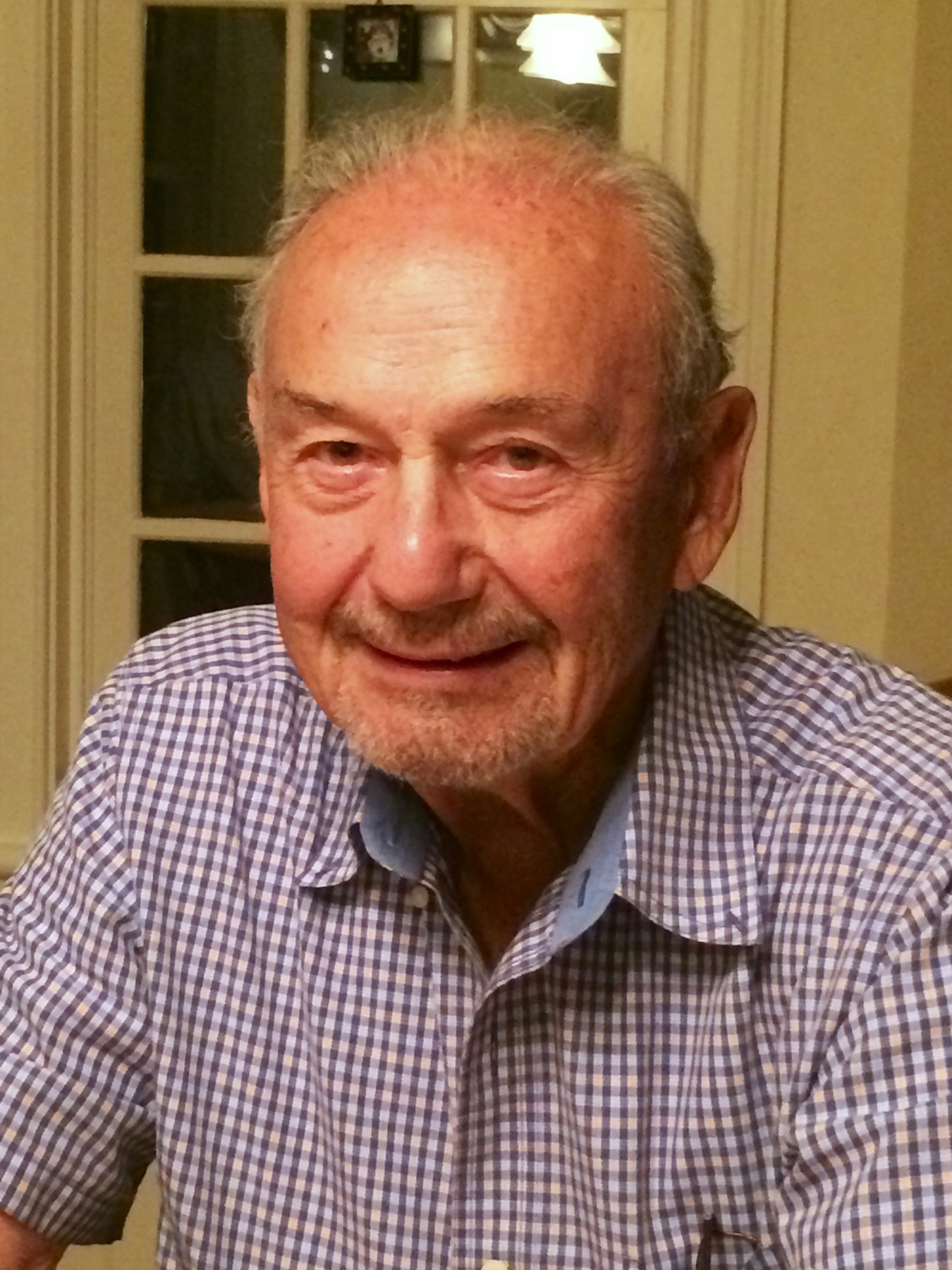 Howard Lockwood Obituary Naples, FL