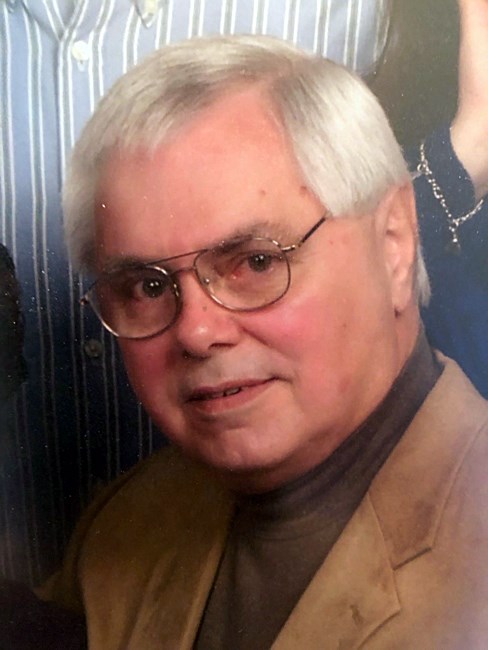 Obituary of Charles Daniel Lewis Jr.